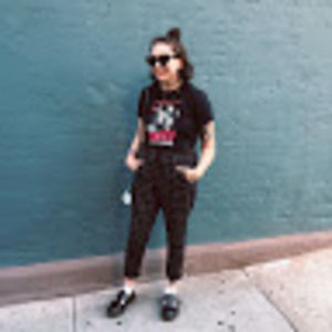 Meet your Posher, Tori